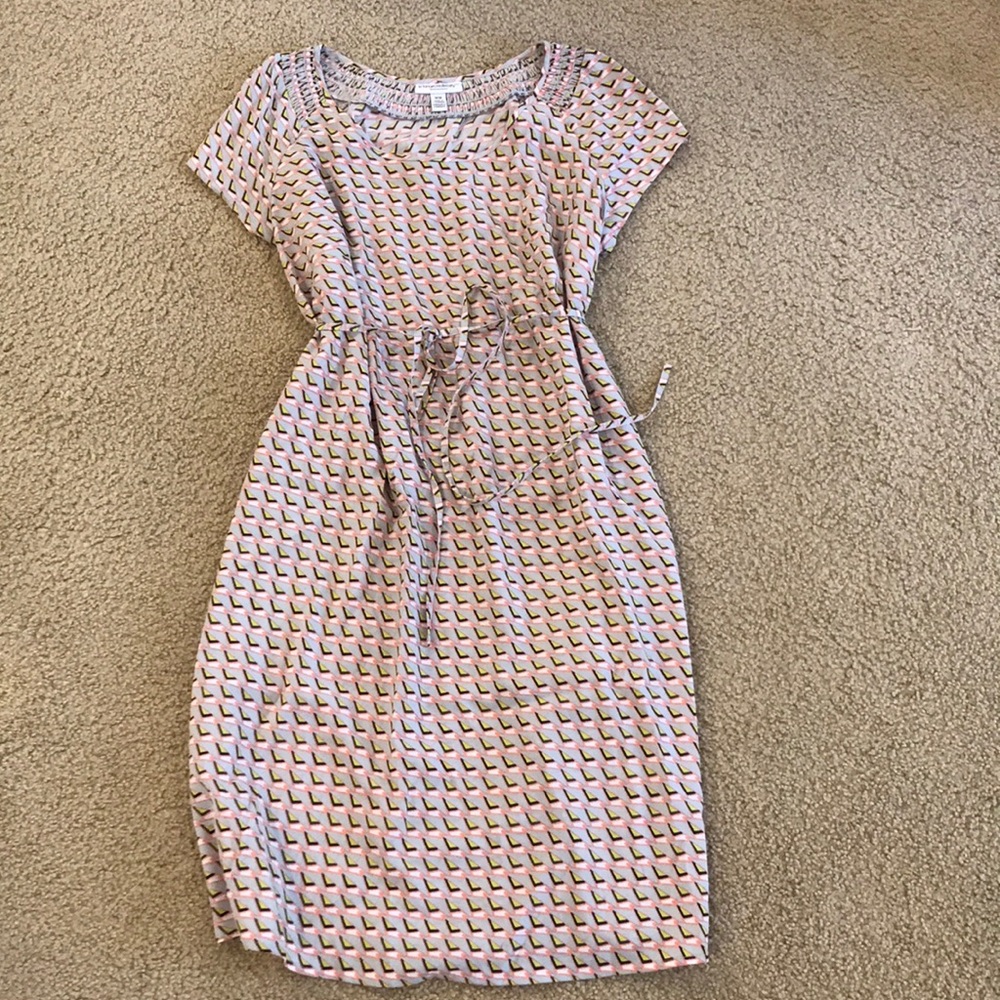 Maternity dress